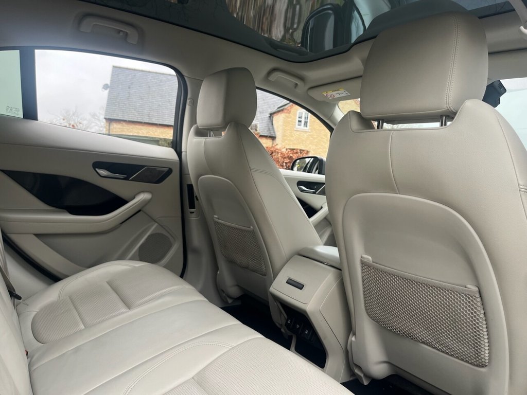 Used Jaguar I-Pace 2020 for sale - 77408188: Photo 7