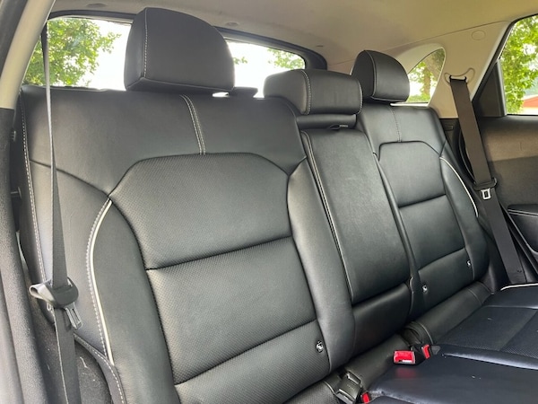 Used Kia Niro 2021 for sale - 75560047: Photo 10