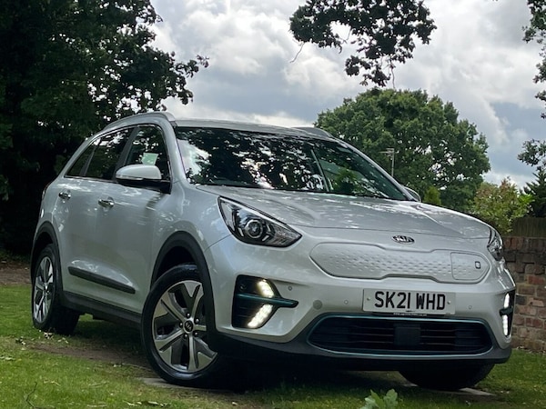 Used Kia Niro 2021 for sale - 75560047: Photo 11