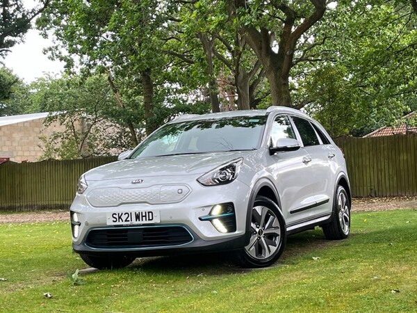 Used Kia Niro 2021 for sale - 75560047: Photo 13