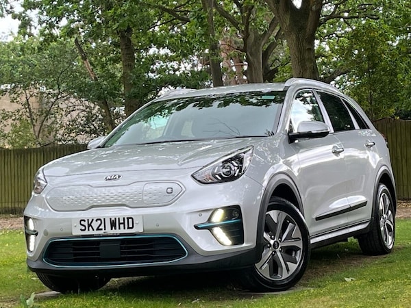 Used Kia Niro 2021 for sale - 75560047: Photo 15