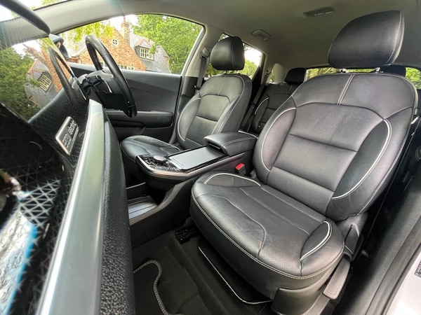 Used Kia Niro 2021 for sale - 75560047: Photo 16