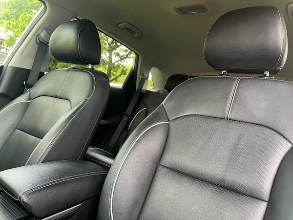 Used Kia Niro 2021 for sale - 75560047: Photo 17