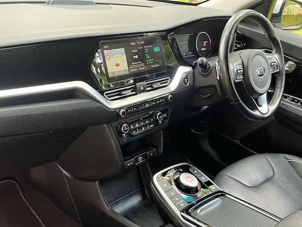Used Kia Niro 2021 for sale - 75560047: Photo 18