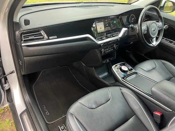 Used Kia Niro 2021 for sale - 75560047: Photo 19