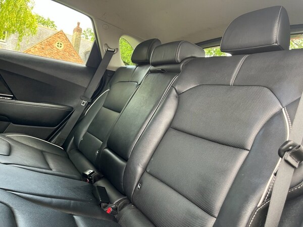 Used Kia Niro 2021 for sale - 75560047: Photo 20