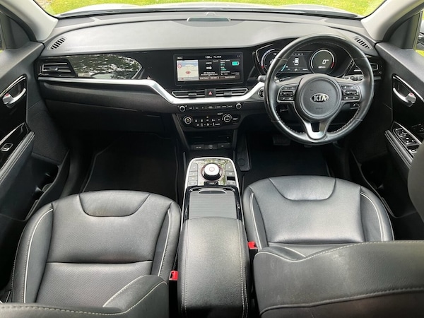 Used Kia Niro 2021 for sale - 75560047: Photo 21