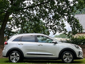 Used Kia Niro 2021 for sale - 75560047: Photo