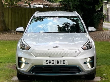 Used Kia Niro 2021 for sale - 75560047: Photo
