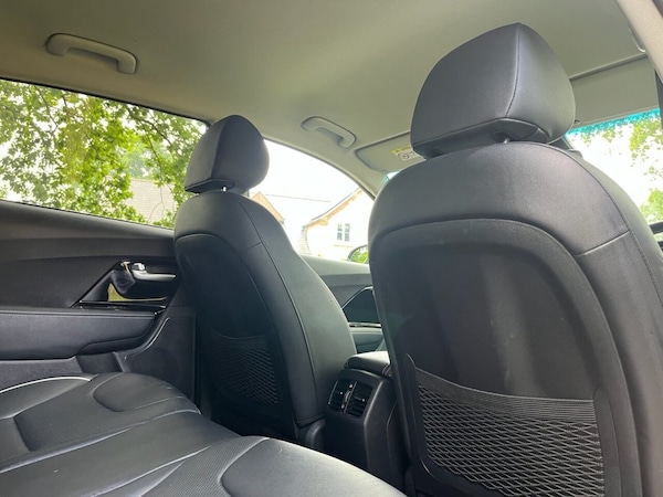 Used Kia Niro 2021 for sale - 75560047: Photo 7