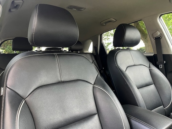 Used Kia Niro 2021 for sale - 75560047: Photo 8