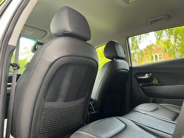 Used Kia Niro 2021 for sale - 75560047: Photo 9