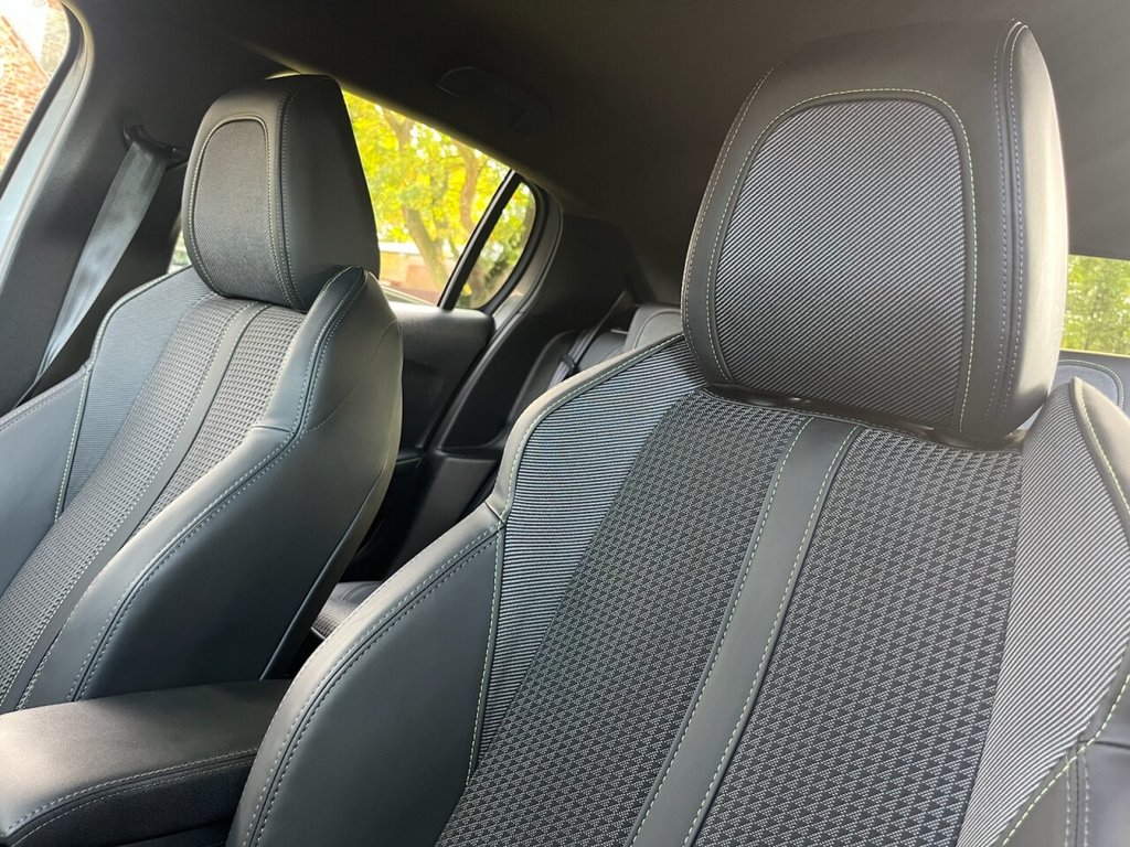 Used Peugeot 208 2022 for sale - 77593869: Photo 14