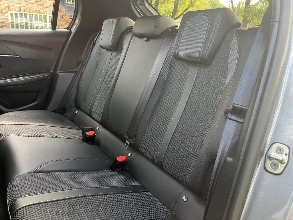 Used Peugeot 208 2022 for sale - 77593869: Photo 16