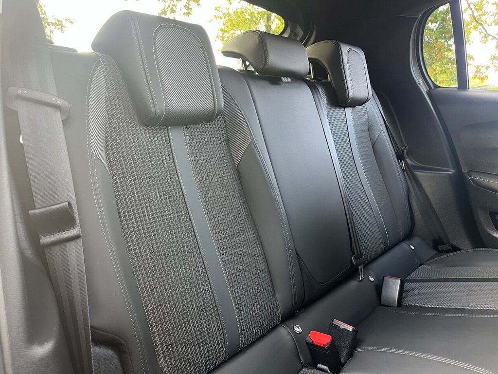 Used Peugeot 208 2022 for sale - 77593869: Photo 17