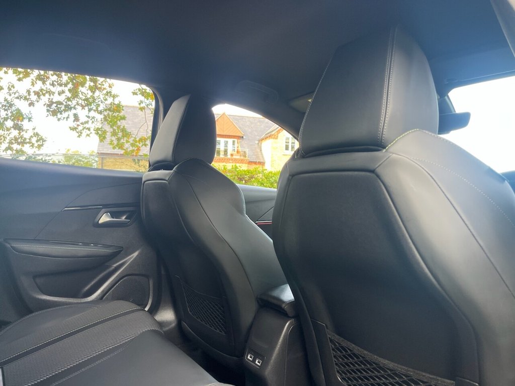 Used Peugeot 208 2022 for sale - 77593869: Photo 18