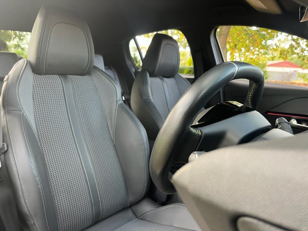 Used Peugeot 208 2022 for sale - 77593869: Photo 19