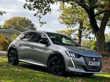 Peugeot 208 feature image