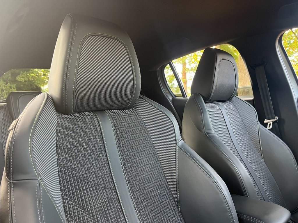 Used Peugeot 208 2022 for sale - 77593869: Photo 20