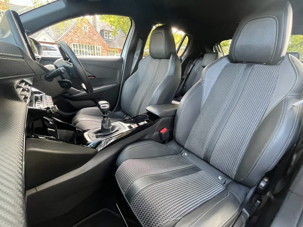 Used Peugeot 208 2022 for sale - 77593869: Photo 6