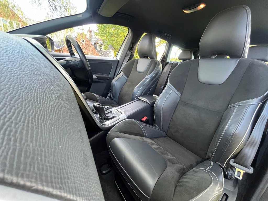 Used Volvo XC60 2017 for sale - 76081108: Photo 10