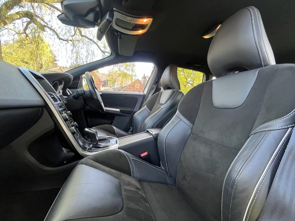 Used Volvo XC60 2017 for sale - 76081108: Photo 11