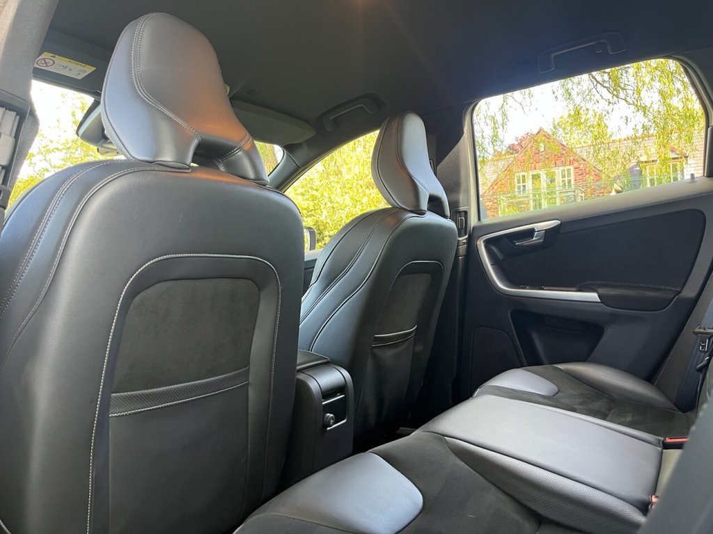 Used Volvo XC60 2017 for sale - 76081108: Photo 12