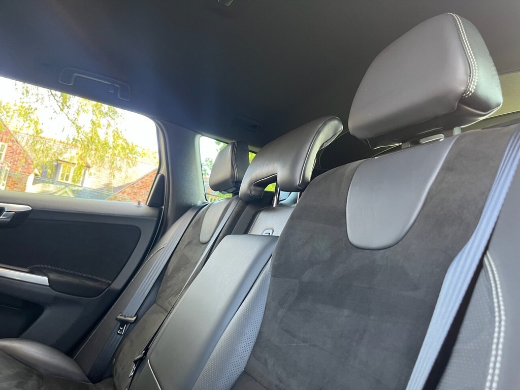 Used Volvo XC60 2017 for sale - 76081108: Photo 13