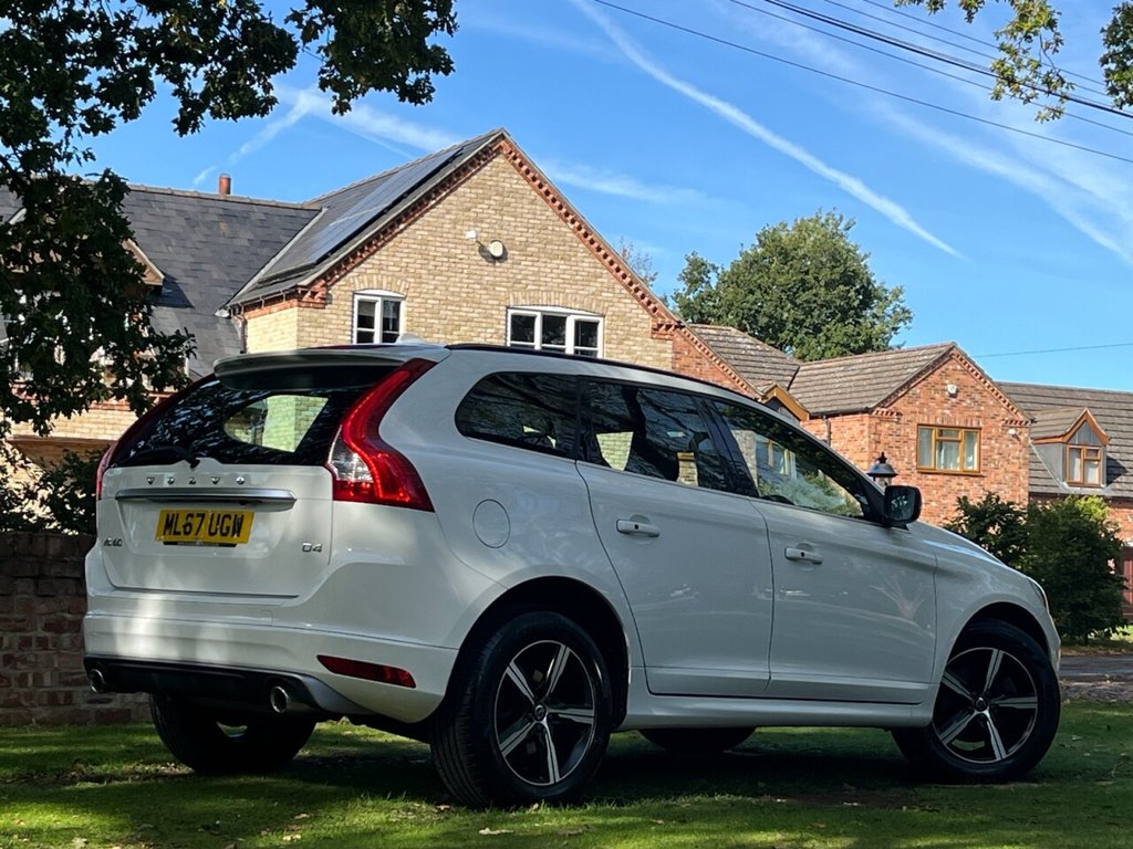 Used Volvo XC60 2017 for sale - 76081108: Photo 14