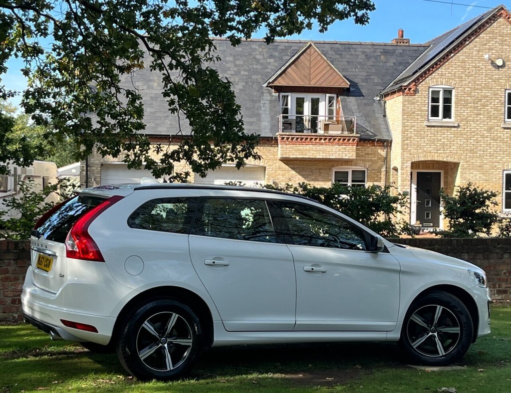 Used Volvo XC60 2017 for sale - 76081108: Photo 17