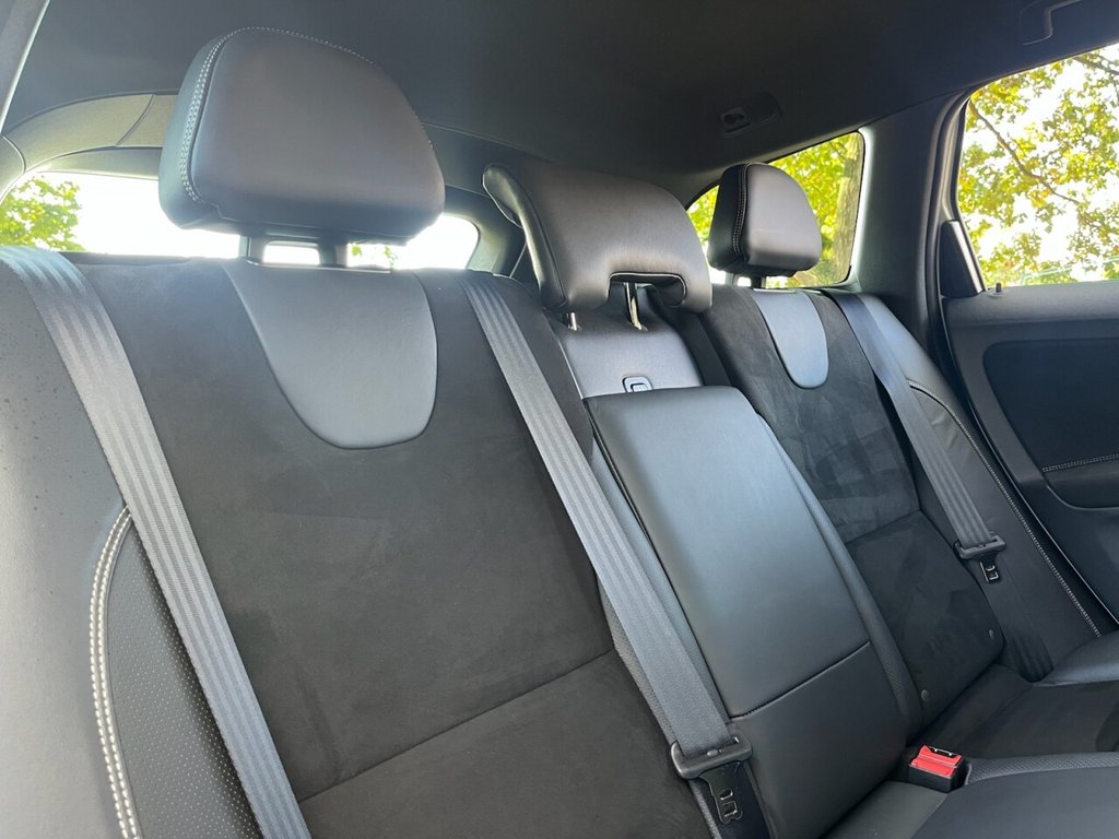 Used Volvo XC60 2017 for sale - 76081108: Photo 18