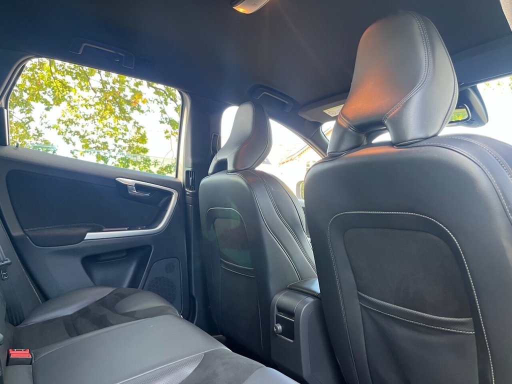 Used Volvo XC60 2017 for sale - 76081108: Photo 19