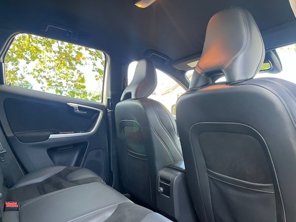 Used Volvo XC60 2017 for sale - 76081108: Photo 19