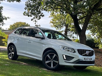 Volvo - XC60