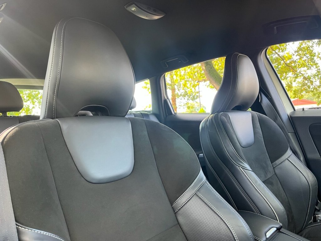 Used Volvo XC60 2017 for sale - 76081108: Photo 20