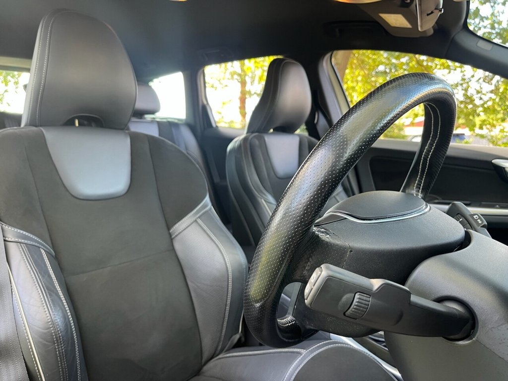 Used Volvo XC60 2017 for sale - 76081108: Photo 21