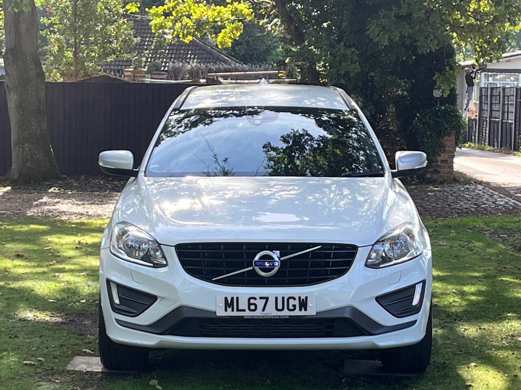 Used Volvo XC60 2017 for sale - 76081108: Photo 24