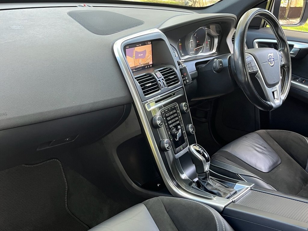 Used Volvo XC60 2017 for sale - 76081108: Photo 7