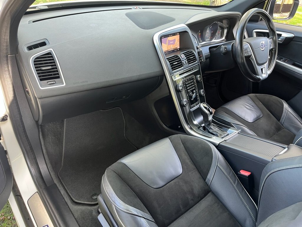 Used Volvo XC60 2017 for sale - 76081108: Photo 9