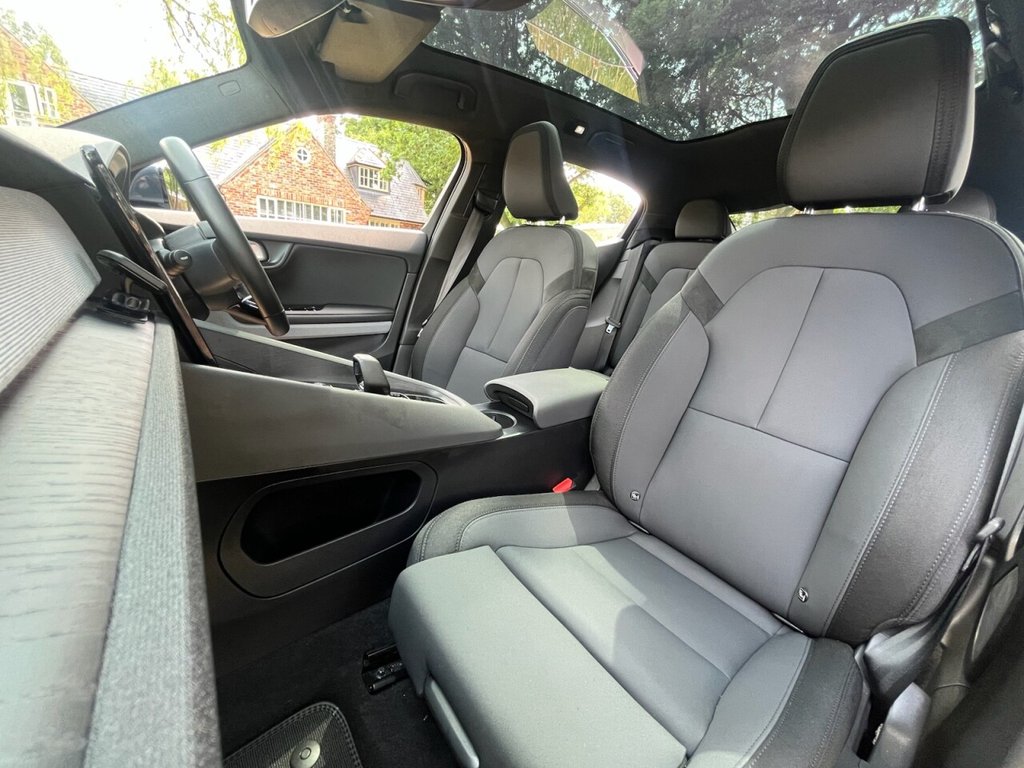 Used Polestar Polestar 2 2022 for sale - 76376329: Photo 11