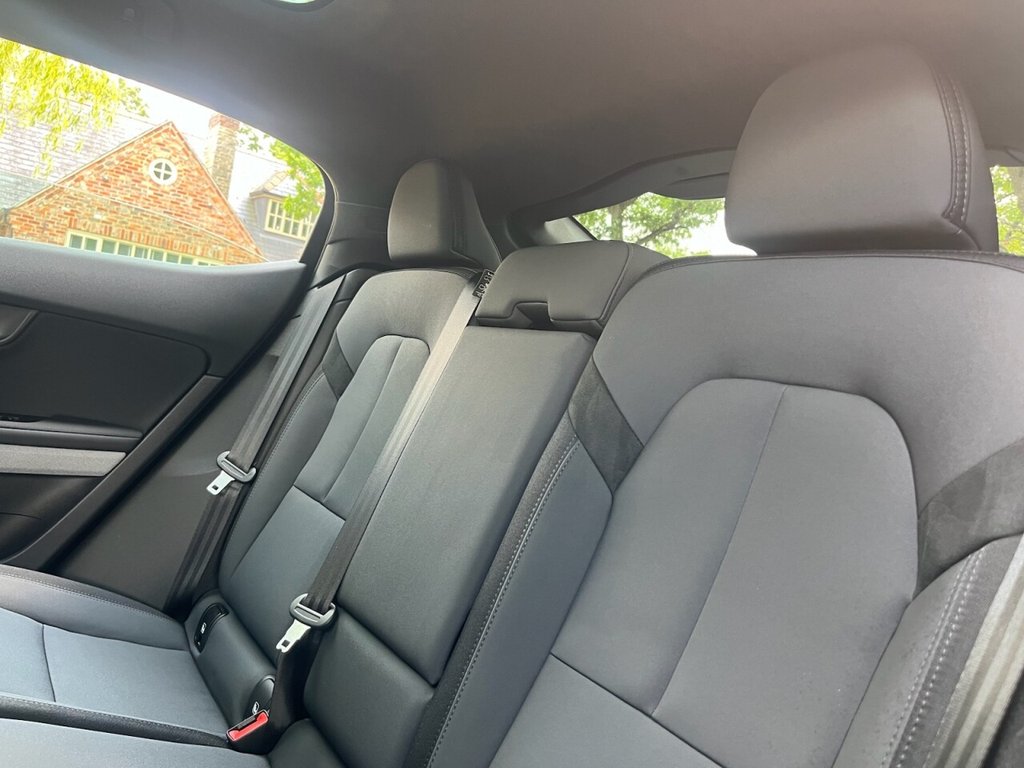 Used Polestar Polestar 2 2022 for sale - 76376329: Photo 12