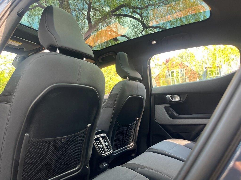 Used Polestar Polestar 2 2022 for sale - 76376329: Photo 14