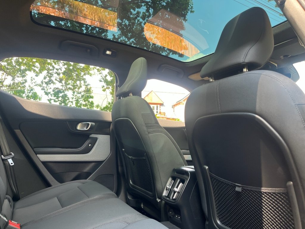 Used Polestar Polestar 2 2022 for sale - 76376329: Photo 15