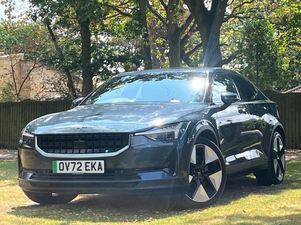 Used Polestar Polestar 2 2022 for sale - 76376329: Photo 16