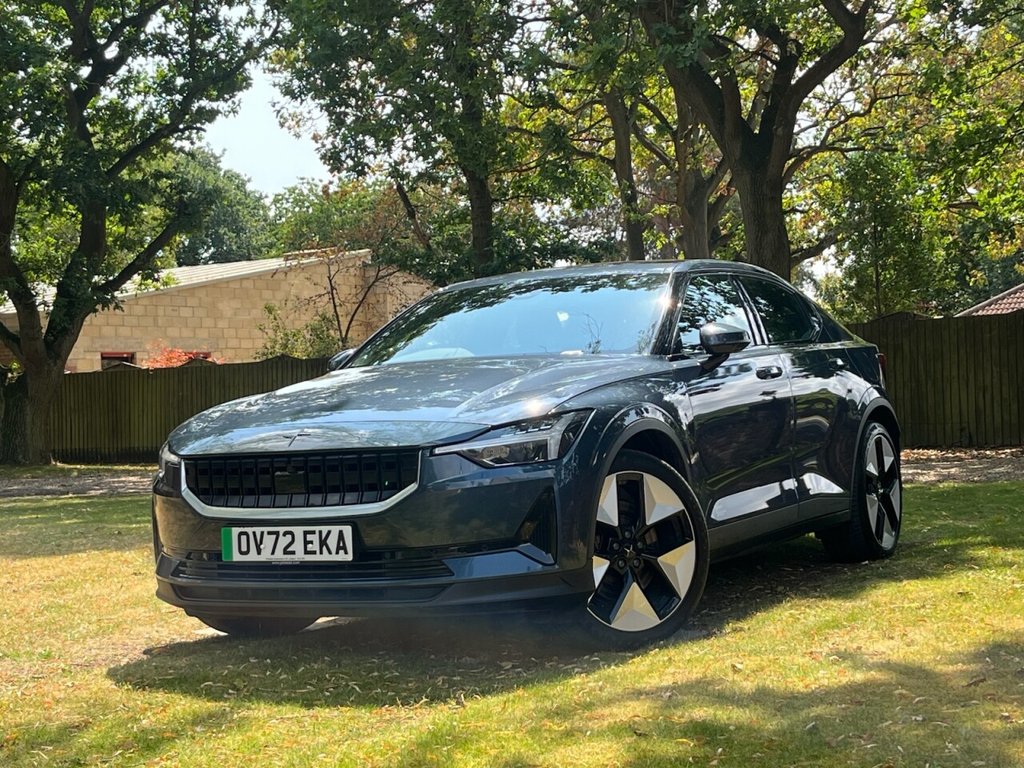 Used Polestar Polestar 2 2022 for sale - 76376329: Photo 17