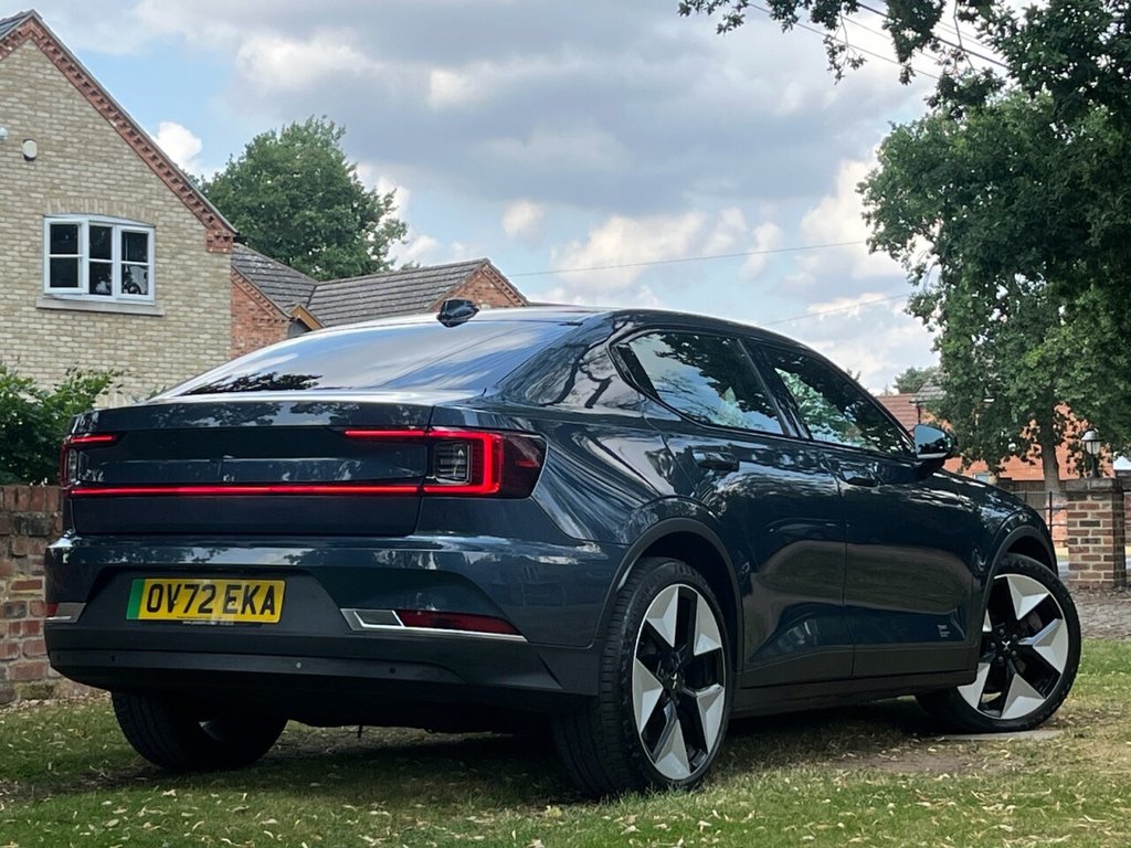 Used Polestar Polestar 2 2022 for sale - 76376329: Photo 18