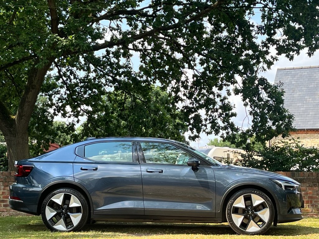 Used Polestar Polestar 2 2022 for sale - 76376329: Photo 2