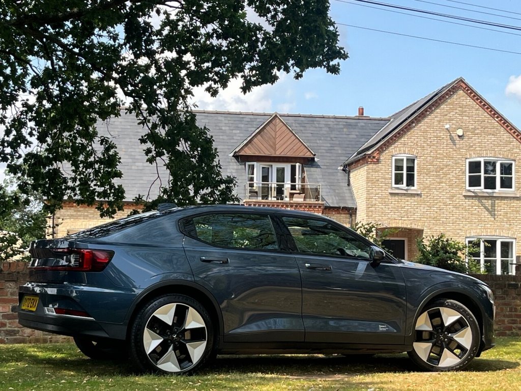 Used Polestar Polestar 2 2022 for sale - 76376329: Photo 22
