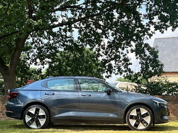 Used Polestar Polestar 2 2022 for sale - 76376329: Photo