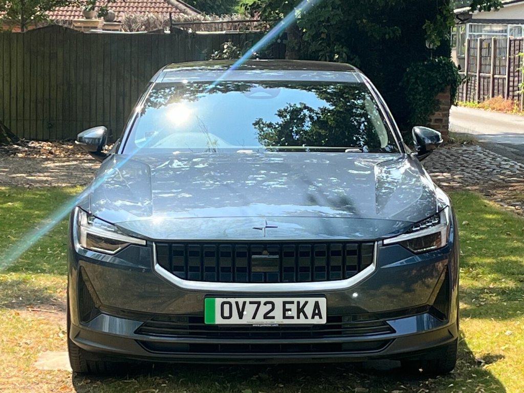 Used Polestar Polestar 2 2022 for sale - 76376329: Photo 3